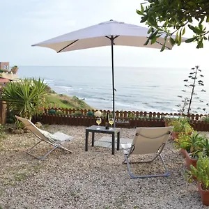  Hébergement de vacances Albatros - Casa Alina