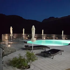  Appartement Vacanze Nioleo - And Pool
