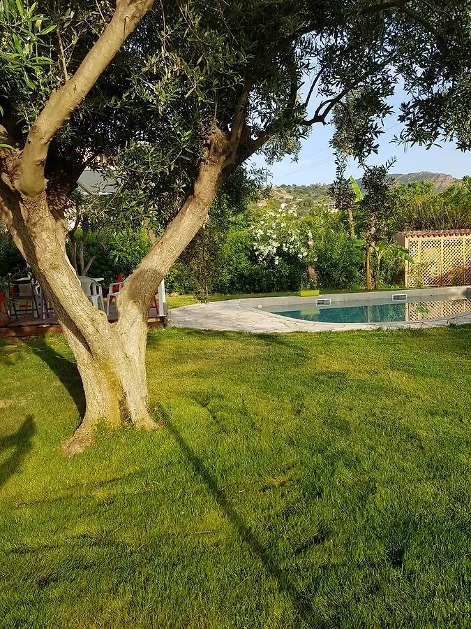 Villa Borgo Degli Ulivi Depandance à Capoterra
