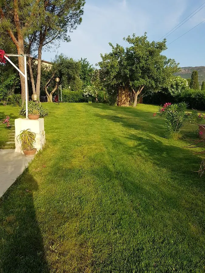 Villa Borgo Degli Ulivi Depandance à Capoterra